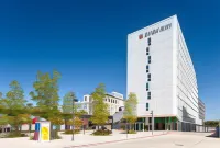 Golden Tulip Marseille Euromed Hotel a Marsiglia
