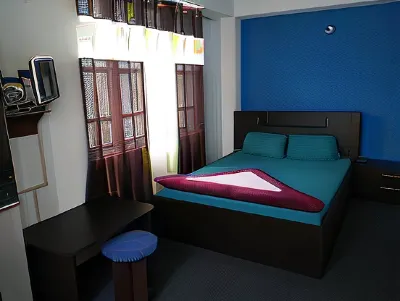 Vamoose Den Hotels in 