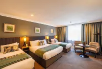Mount Wolseley Hotel Spa & Golf Resort Hotels in Carlow
