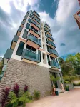 Ari Grand Hotel & Spa فنادق في Vilamendhoo