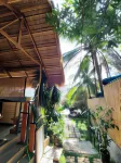 Nomad Yurts - Bintang 4