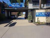 Belmore Motor Inn Hoteles en Yarrawonga