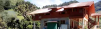 Los Quetzales Ecolodge & Spa Hotels in Cerro Punta