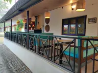 Bardia Forest Resort