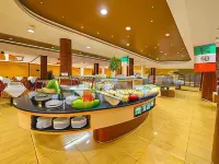 Hotel Blaucel - breakfast