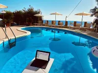 Villa Catalano Hotels in Terme Luigiane