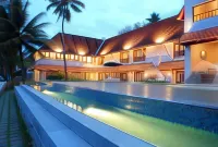 Lemon Tree Vembanad Lake Resort, Kerala Hotels in Muhamma