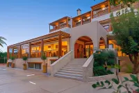 Cactus Beach Hotel
