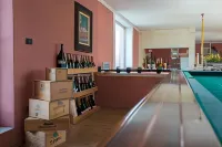 Filobrocante Hotels in Brindisi