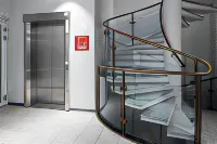 Omena Hotel Pori Hotels in Norrmark