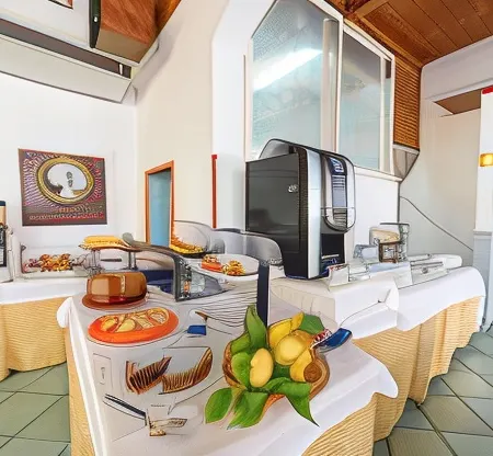 Hotel Celeste