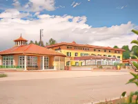 Björkbackens Karaktärshotell - Pet friendly
