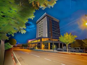 New Karaman Hotel