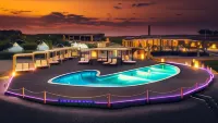 Keros Blue - Luxury in Wilderness Hotels in Atsiki