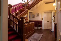ذا جلين جيست هاوس فنادق في Selkirk