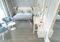 Hotel am Medemufer