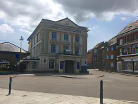 The White Hart Hotel Hotels in 