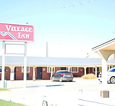 Village Inn Cotulla