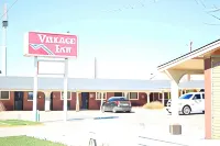 Village Inn Cotulla - Wifi