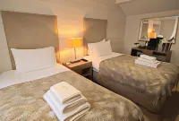 McCafferty's Guesthouse Ilford Hotels in Redbridge