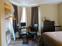 The Duckworth Inn Hotel di Saint John's