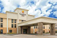 New Victorian Inn & Suites Kearney Hotels in Kearney