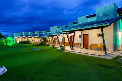Pousada Piuval Hotels in Poconé