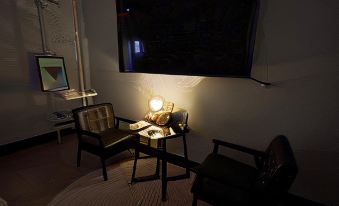 Lukang Hung-shiu Homestay