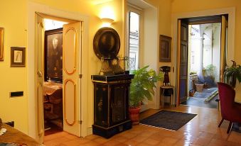 B&B Palazzo Conforti