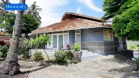 My Pisita Anyer Resort