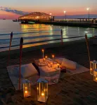 Klajdi Resort & Spa - 5 tähden