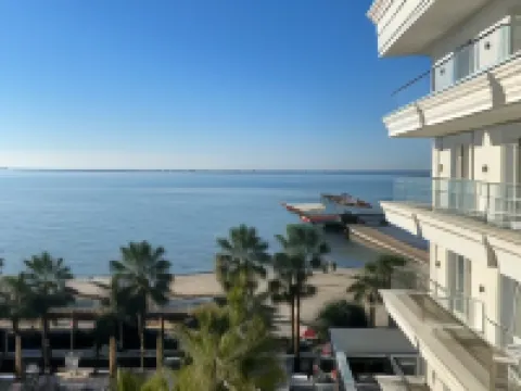 Klajdi Resort & Spa Hotels in Golem