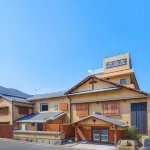 Yahataya Hotels in Munakata