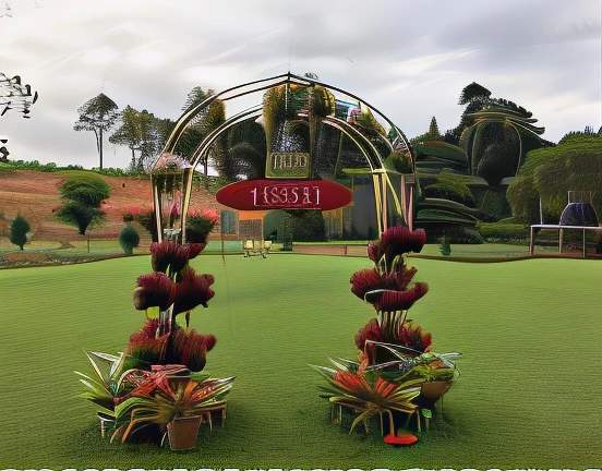 รูปภาพของวิมานน้ำรีสอร์ท