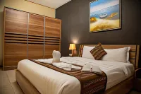 Juffair Trends Luxury Apartment