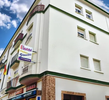 Hostal Barbate