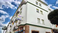 Hostal Barbate - Pensions