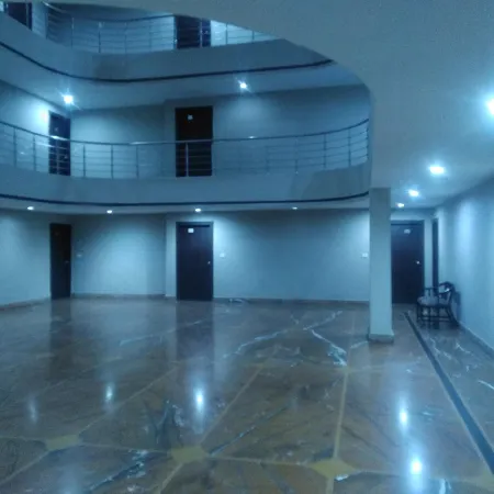 Hotel Mantri Residency