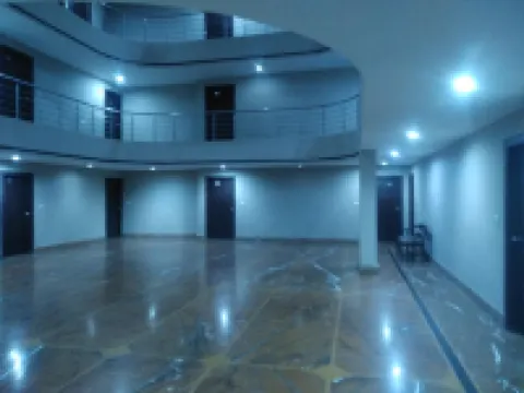 Hotel Mantri Residency