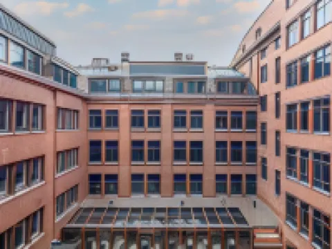 Scandic Helsinki Hub Hotels near Helsinki Central Station