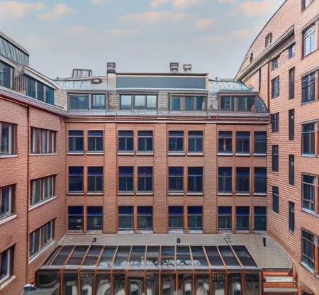 Scandic Helsinki Hub