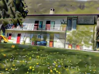La Cascina di Bea Hotels in Albino