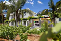 Kunjani Villas
