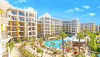 Harmony Suites - Monte Carlo - Pools