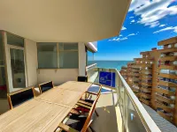 Apartamentos Mondrían Marina d'Or 1º línea 3000 Hotels in Oropesa del Mar