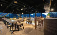 下龍尤妮佳遊輪飯店 - 廚房