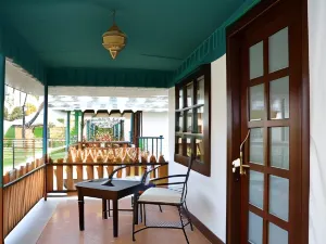 Ananda Resort