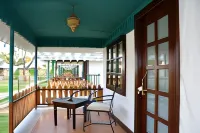 Ananda Resort Hotels in Pushkar