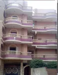Eagles Pyramids View