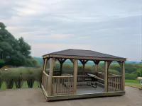 Candlelight Inn & Suites Hwy 69 Near McAlester - Pet friendly